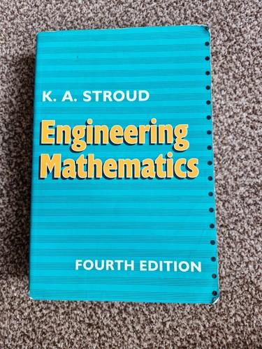 Engineering mathematics k - mathematics,