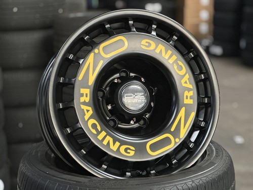 New 16x8 rally 5 - new,
