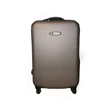 Delsey large cabin Hard Shell Suitcase 56x36x24 cm Combination Lock