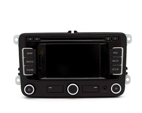 Rns 315 usa - rns-315, with