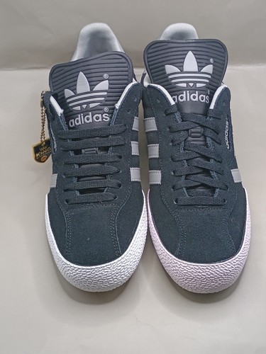 Adidas samba super black - adidas,