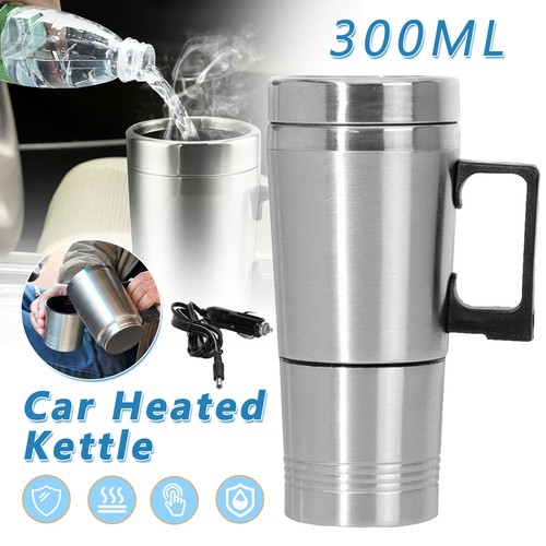 Car electric kettle - car,