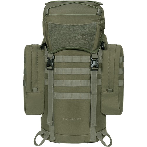 Highlander forces elite - highlander,