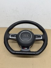 AUDI A3 8P 09-12 LEATHER