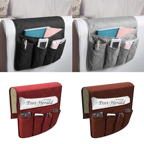 Pocket sofa chair arm - 5,