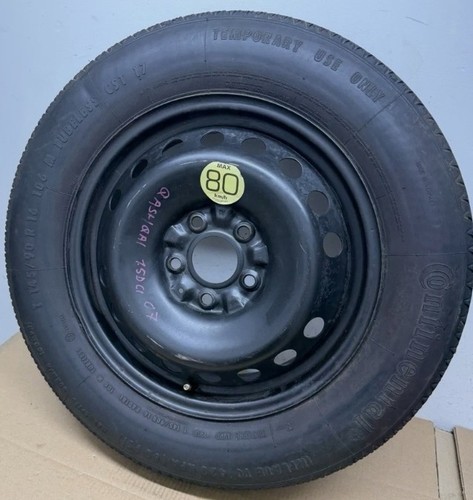 Nissan qashqai 2014 spare - 2014,