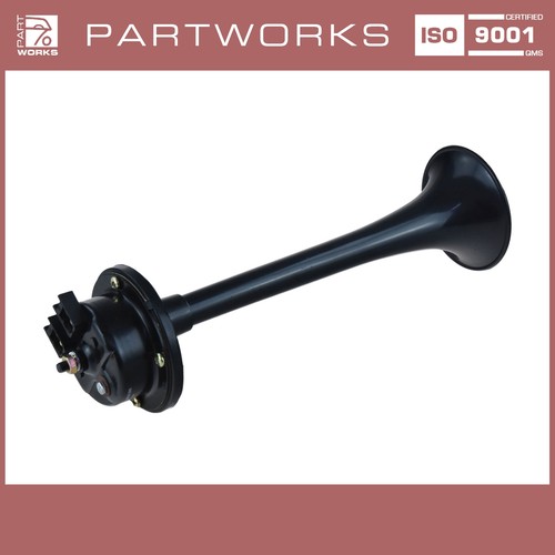Horn woofer for porsche - woofer,