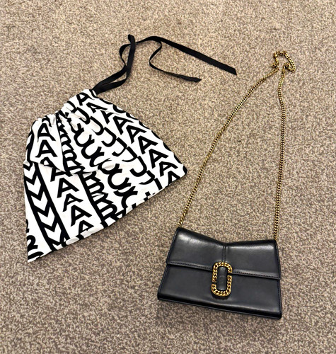 Marc jacobs black - marc,