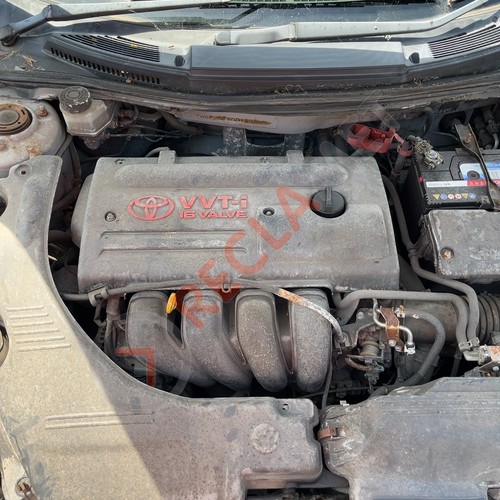 Toyota celica mk7 1999 - toyota, 1999-2005