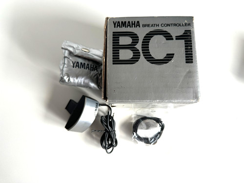 Yamaha bc1 breath - yamaha, bc-1