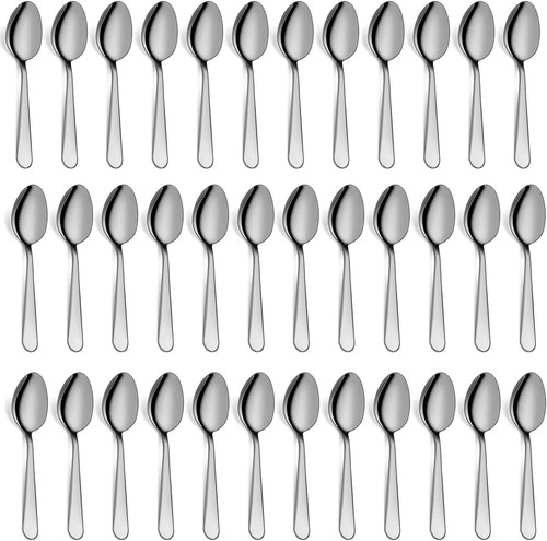 Piece stainless steel - 36,