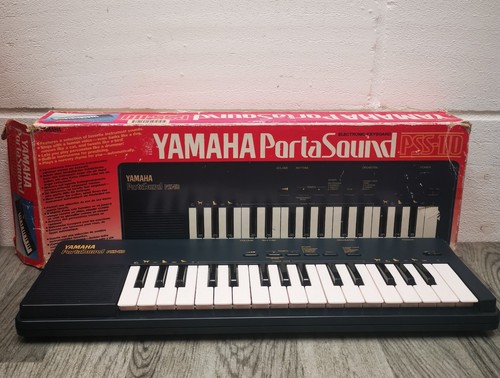 Yamaha portasound keyboard - yamaha,