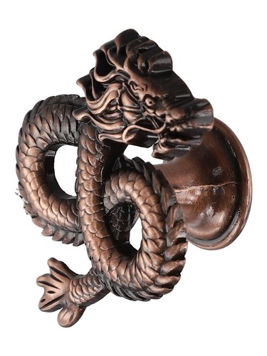 Dragon shape zinc alloy - shape, zinc-alloy
