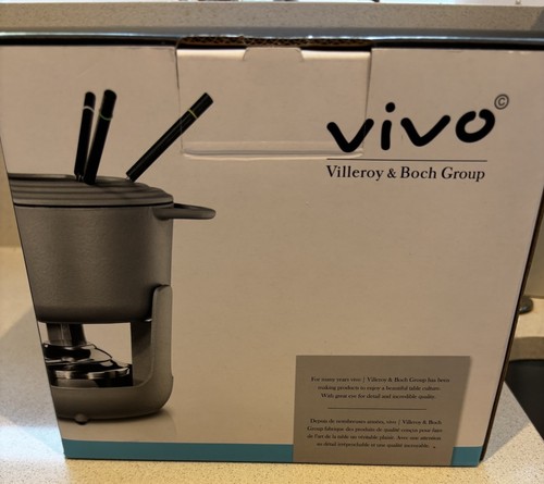 Vivo villeroy boch - &,