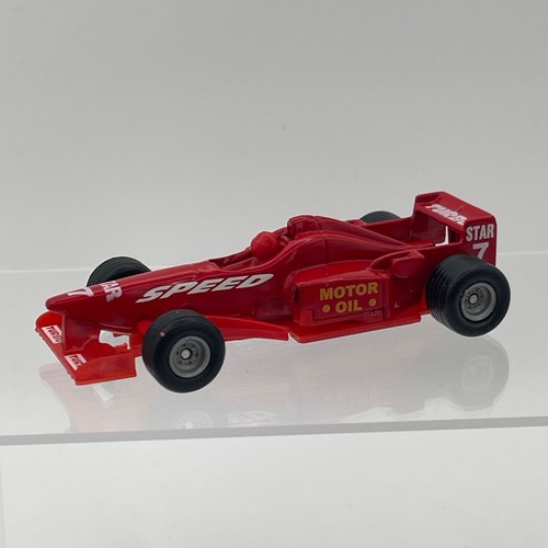 Siku 1357 formula - 1, racing