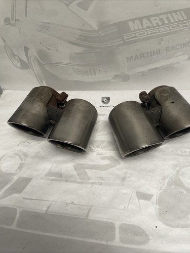 Porsche 991 brushed stainless - porsche,