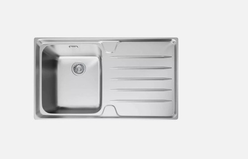 Franke laser right - laser, handed