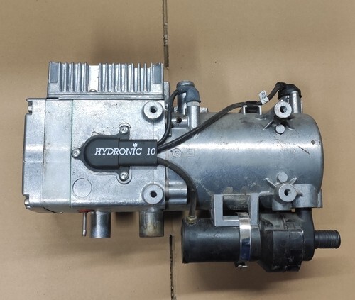 Heater eberspächer hydronic - heater,