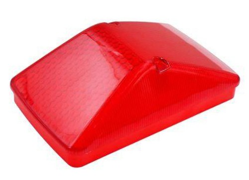 Lens cover rear - lens,