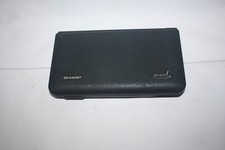 Sharp Zaurus PDA Personal