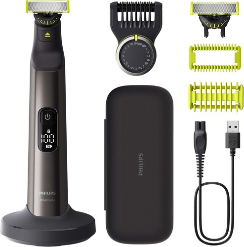Philips oneblade pro - oneblade,