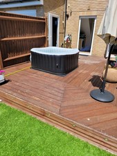 lay z spa inflatable hot tub