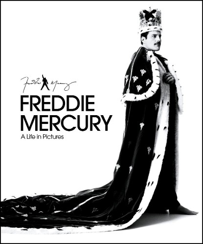 Freddie mercury life in - mercury:,