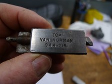 ORIGINAL FACTORY CARBIDE BIT