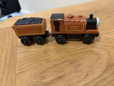 Thomas and friends Gullane