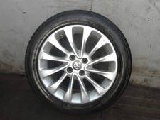 VAUXHALL CORSA E ADAM