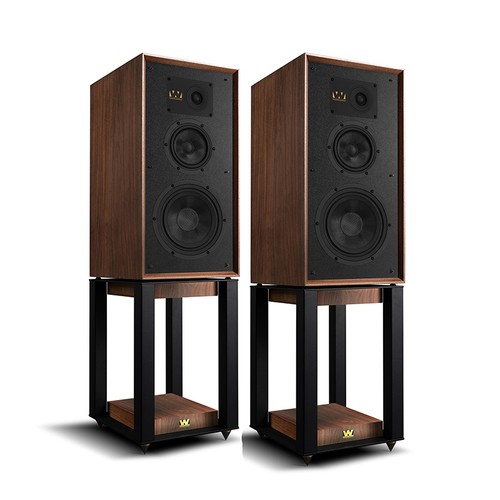 Nearly new wharfedale super - nearly,