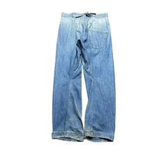 Levi’s Engineered Twisted