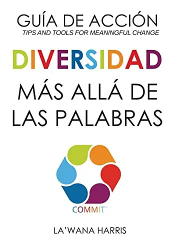 Action guide diversity beyond - guide:,
