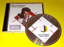 Nik Kershaw - Then & Now - The Very Best Of - CD Album