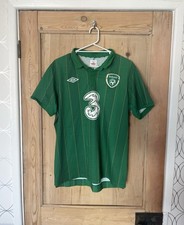 Umbro Republic Of Ireland
