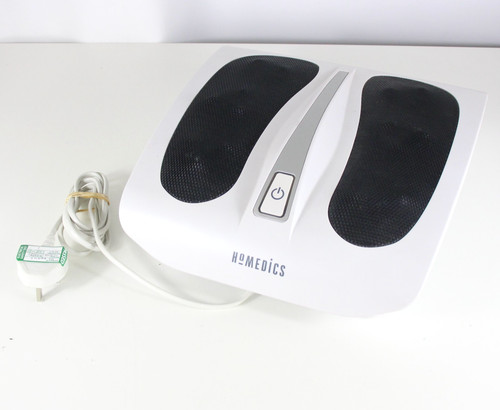 Homedics shiatsu foot massager - shiatsu,