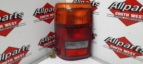 Toyota hilux surf 1995 - surf,