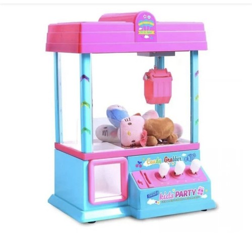 Candy grabber arcade game kids - grabber,