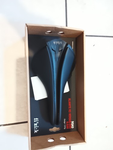 Fizik tempo aliante saddle - tempo,