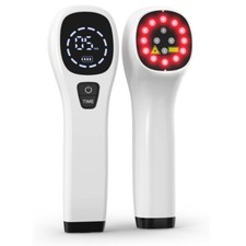 KTS Cold Laser Therapy Device