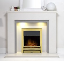 WHITE MARBLE STONE GREY