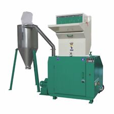 WSGJ-400 Complete System Granulator