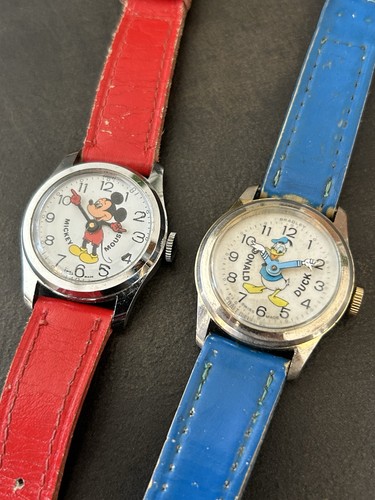 Rare bradley swiss made - rare,