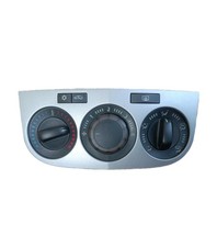 466119570 air conditioning heating control for Opel Corsa 1.3 CDTI 2007-2012