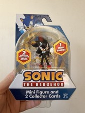 collectible Sonic the Hedgehog