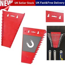 Magnetic Spanner Rack 12 Slot