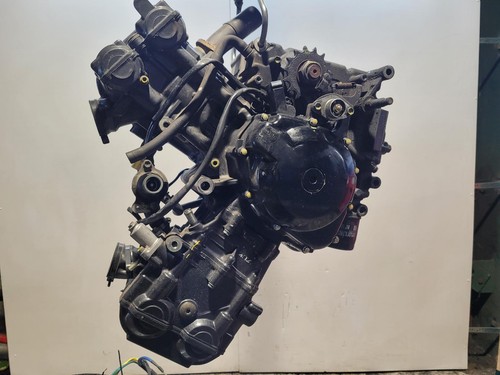 Suzuki 650 2000 engine - 2000,