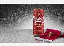 Liverpool Can Celebrating 2019