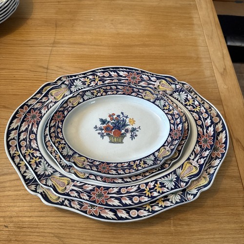 Antique wedgwood etruria - antique,