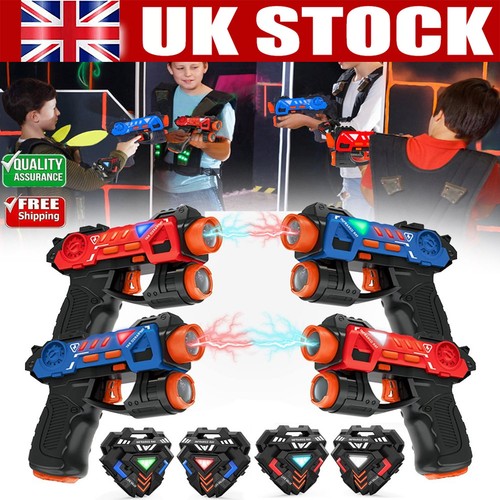 Infrared mini laser tag - laser,